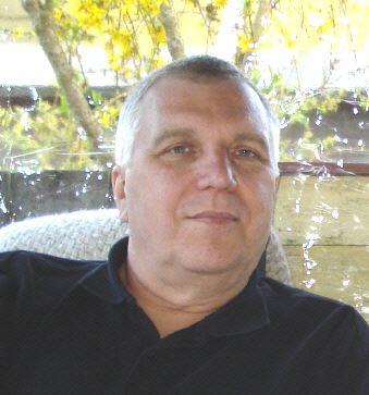 Klaus Warnat